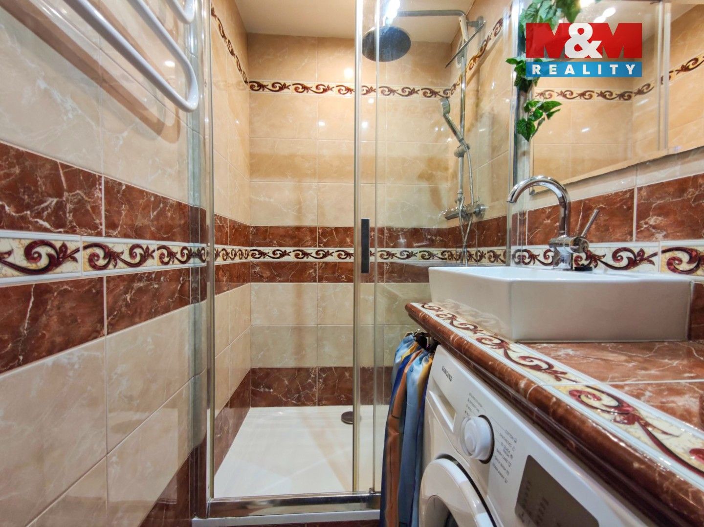 Prodej byt 2+kk - Střelniční, Frýdek-Místek, 35 m²