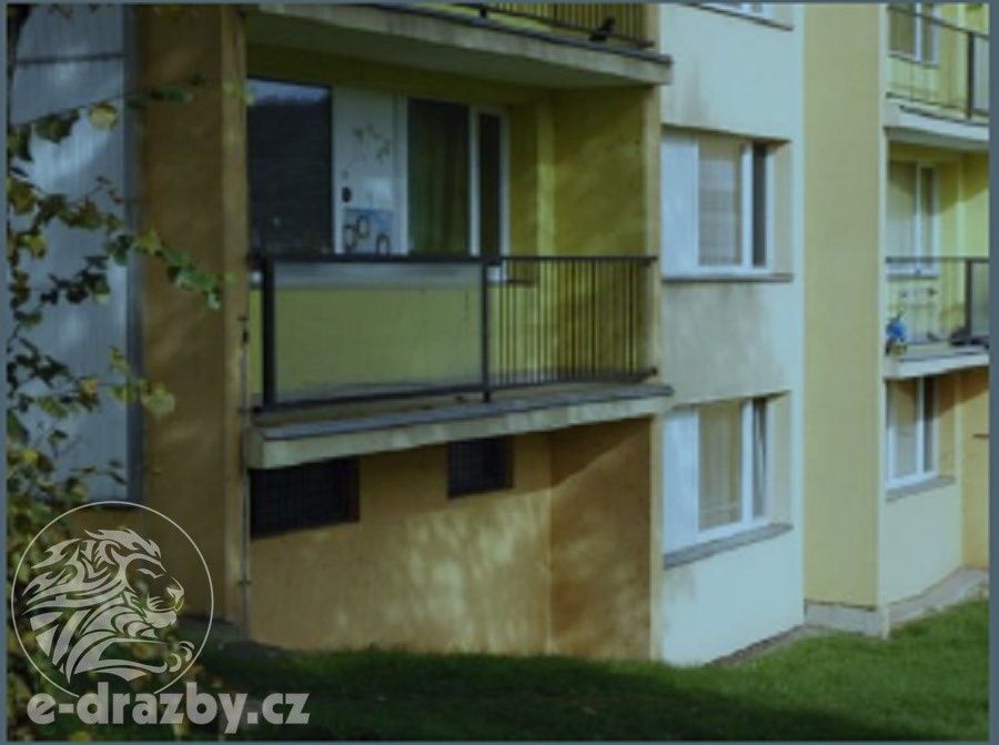2+1, Nová výstavba, Obrnice, 48 m²
