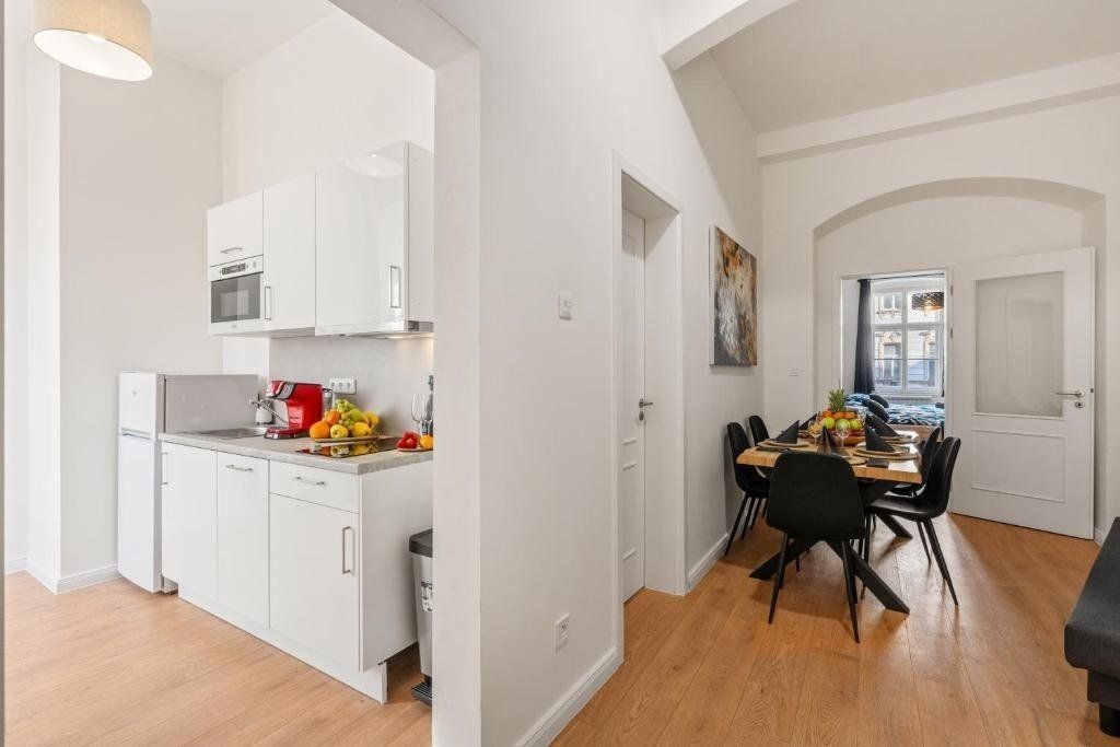 Pronájem byt - Žitná, Praha - Nové Město, 94 m² - 5