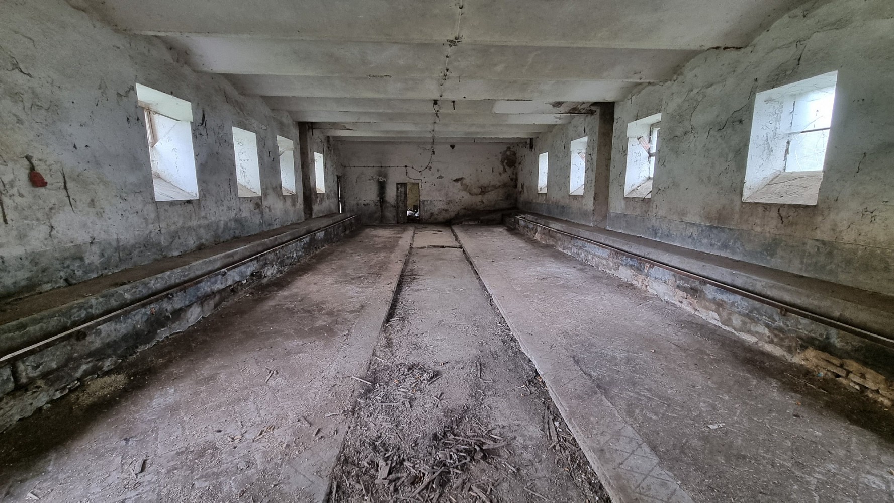 Prodej zemědělský objekt - Mrákov, okres Domažlice, 2 400 m² - 5