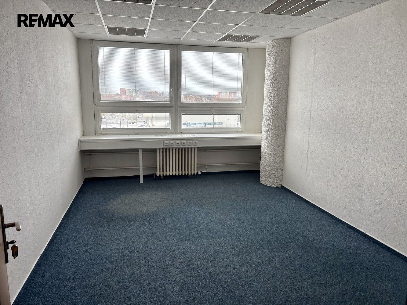 Pronájem kancelář - Ostrava - Hrabová, okres Ostrava-město, Moravskoslezský kraj, 20 m² - 5