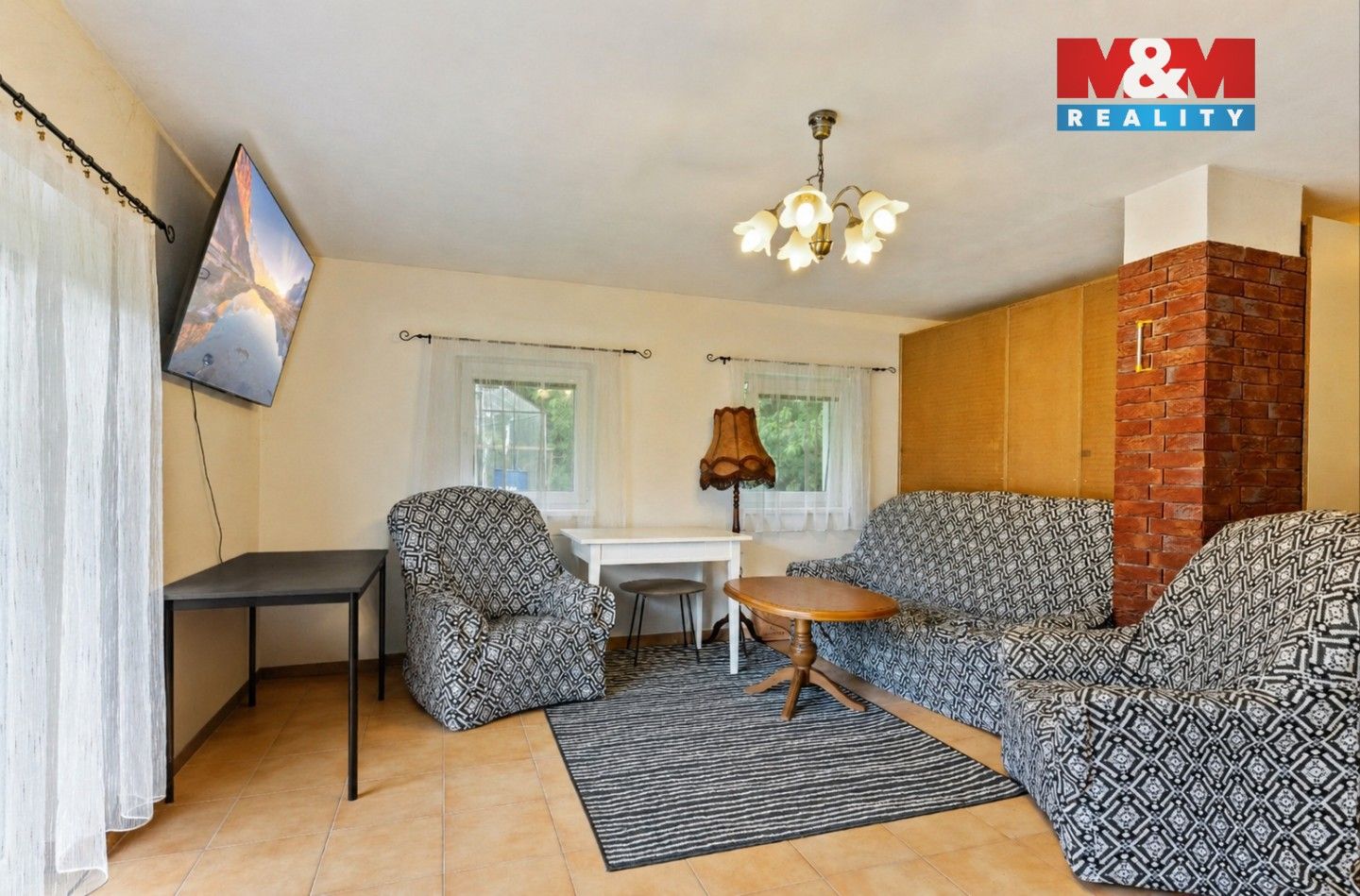 Prodej rodinný dům - Svor, 376 m² - 5