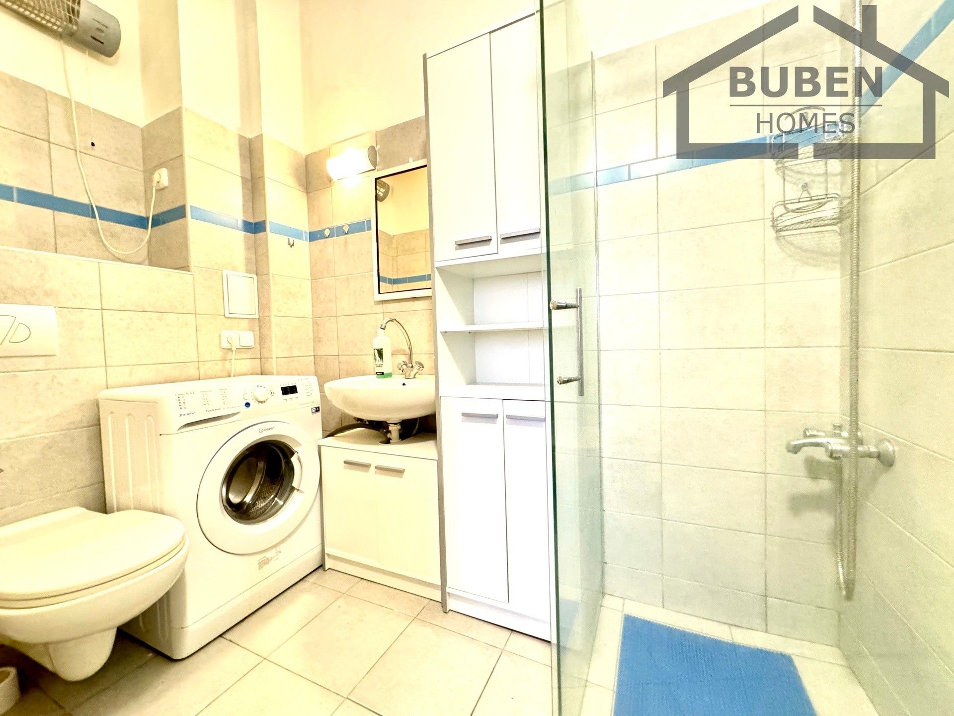 Byt 1+kk · 46 m² · Bělojarská, Tachov - 4