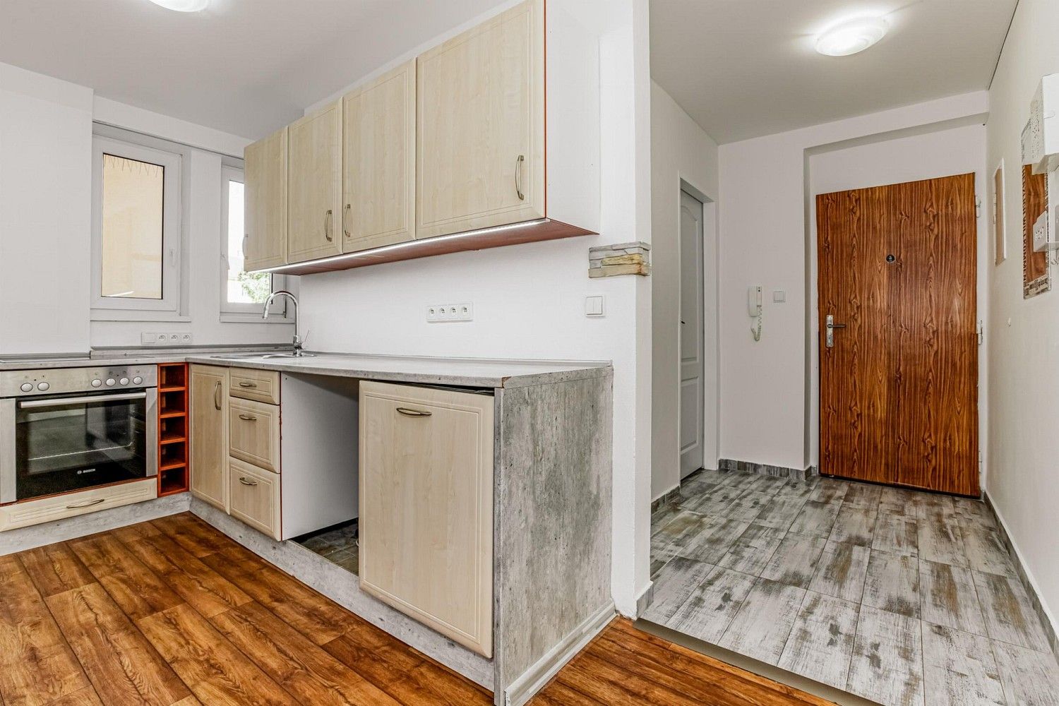 Byt 3+1 · 62 m² · Zliv, okres České Budějovice, Jihočeský kraj - 3