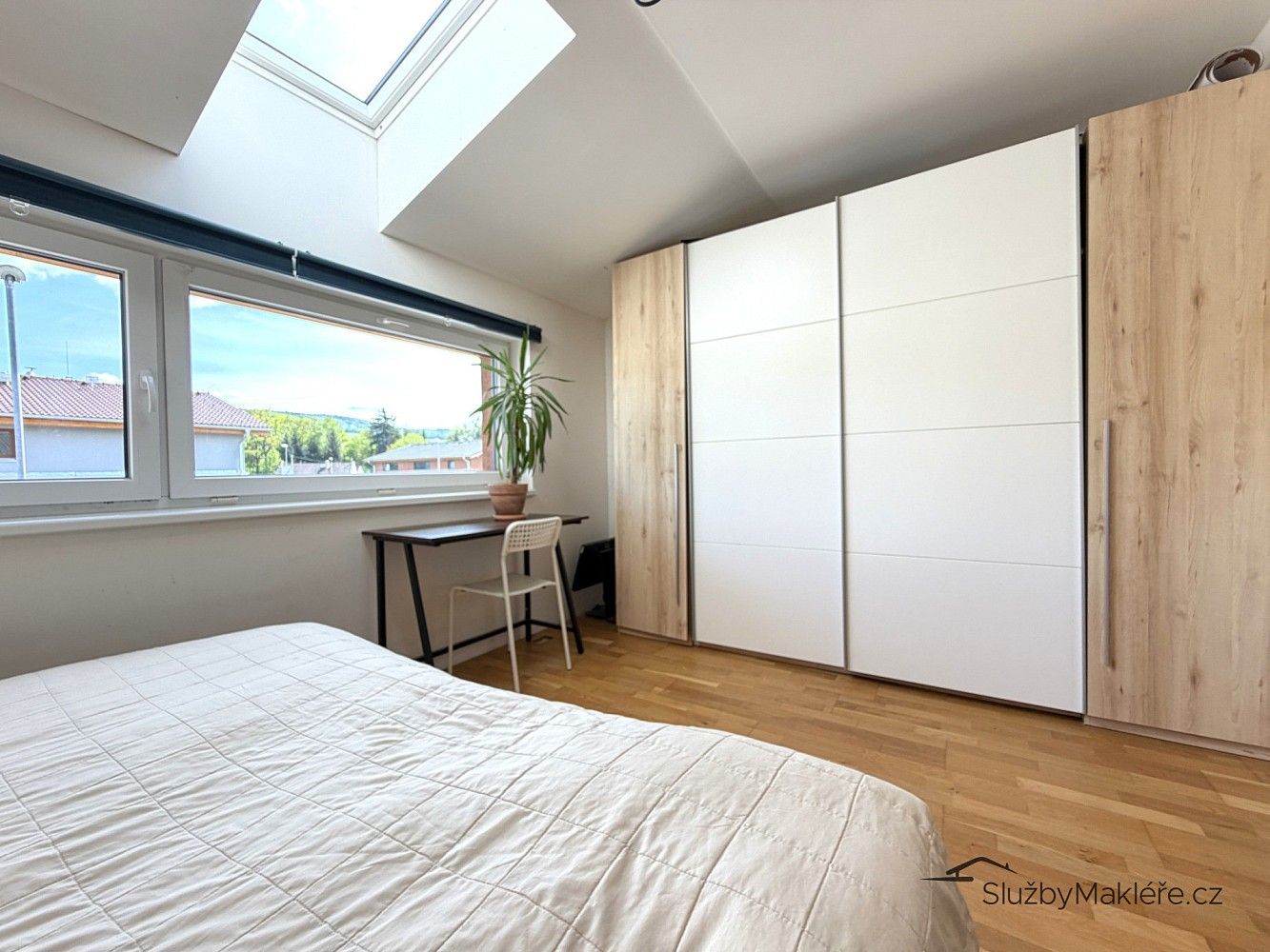 Rodinný dům · 74 m² · Svinaře, okres Beroun, Středočeský kraj - 4