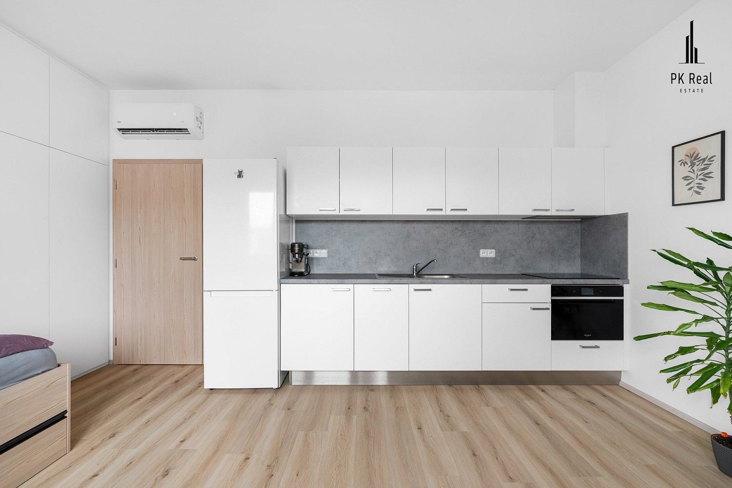 1+kk, Brno - Židenice, okres Brno-město, Jihomoravský kraj, 32 m² - 2
