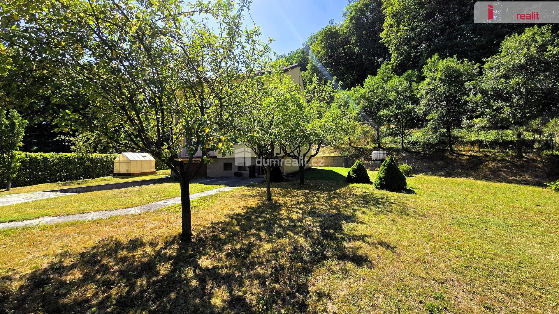 Prodej rodinný dům - Kopanická, Vizovice, 111 m² - 2