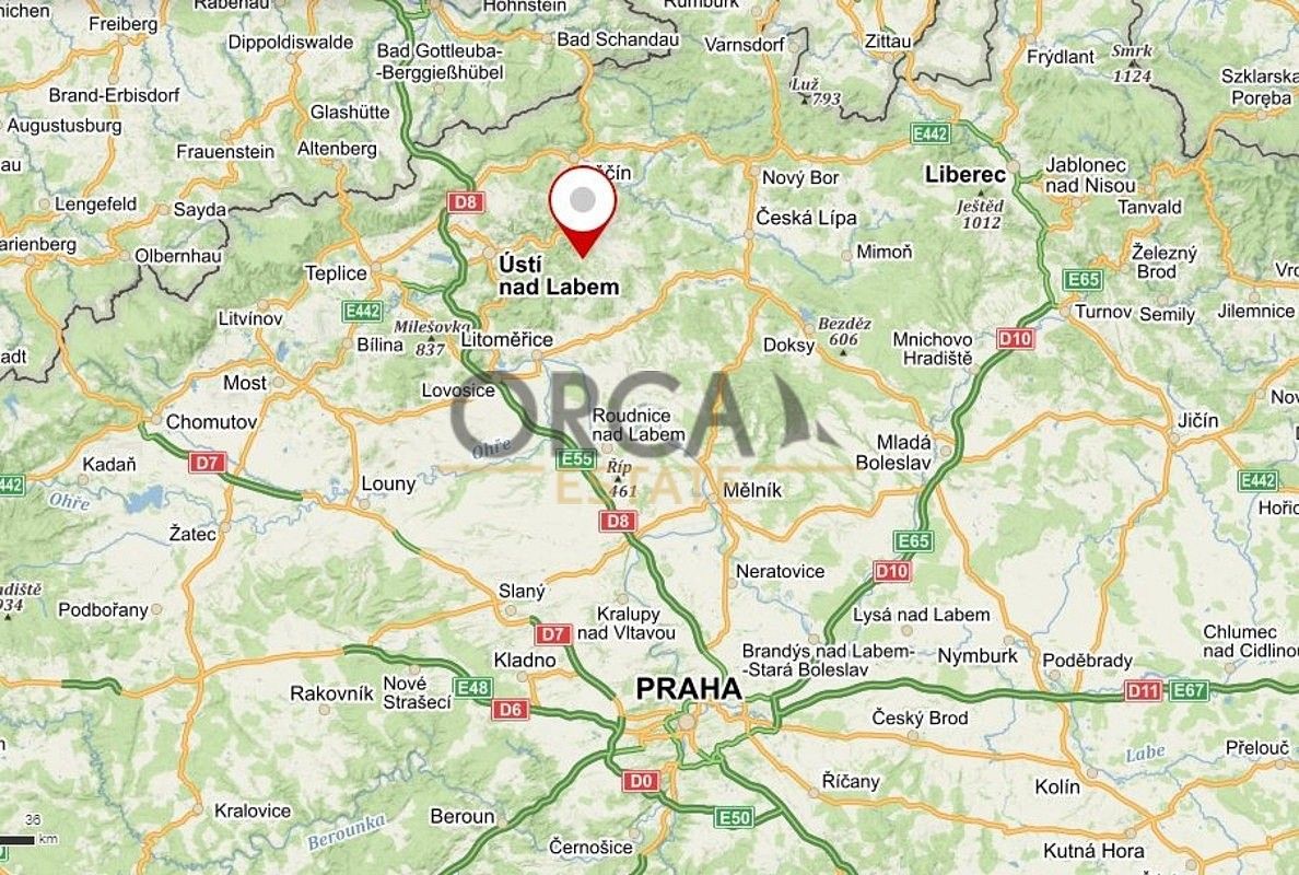Louka · Zubrnice, okres Ústí nad Labem, Ústecký kraj - 3