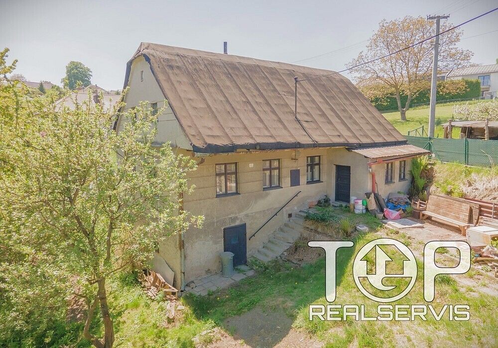 Rodinný dům · 145 m² · Drozdov, okres Šumperk - 4