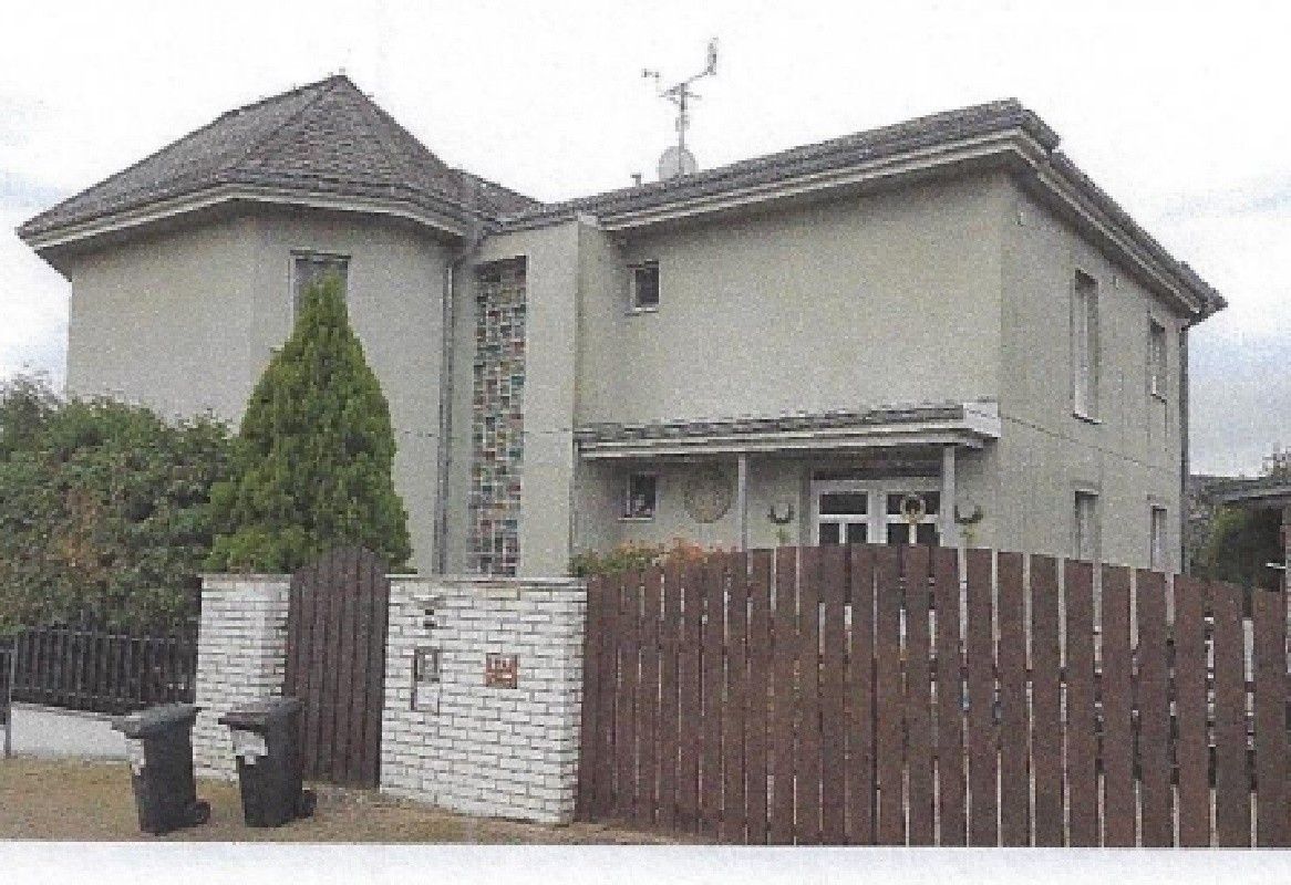 Rodinné domy, Praha, 190 12