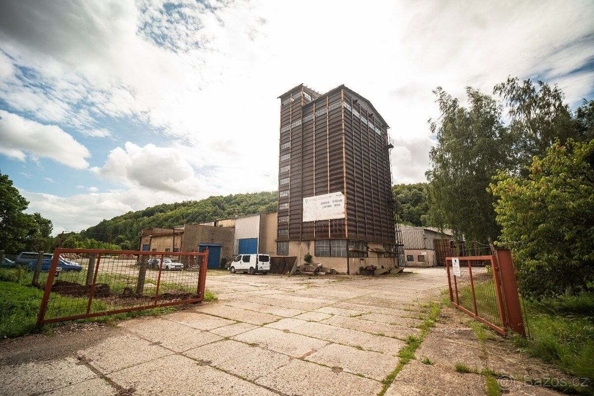 Prodej sklad - Otovice u Broumova, 549 72