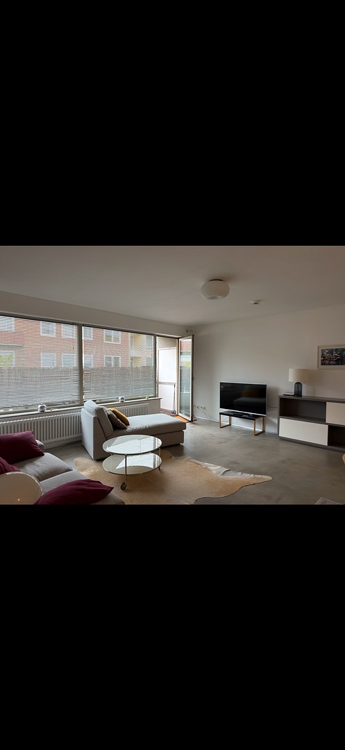 3+1, Düsseldorf Derendorf Nordrhein-Westfalen 40476, 81 m² - 2
