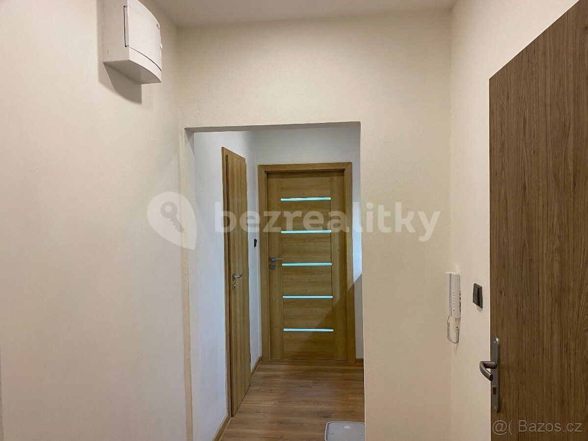 1+kk, Novoměstská, Brno - Řečkovice, Jihomoravský kraj, 28 m² - 1