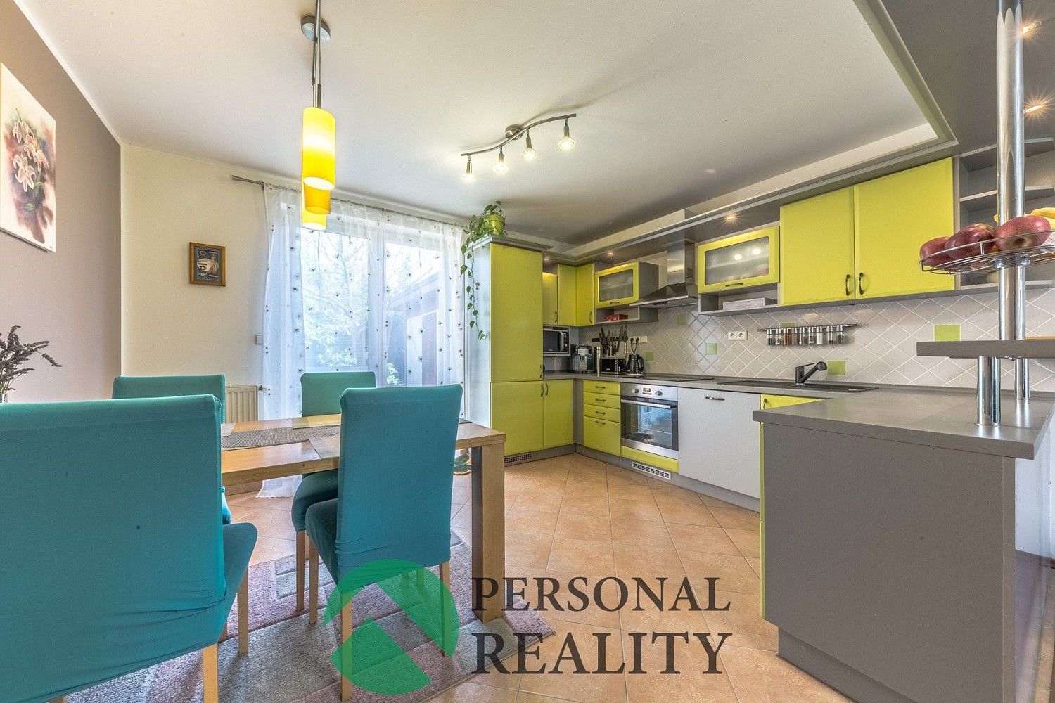 Rodinný dům · 110 m² · Nad Hřištěm, Nová Ves, okres Praha-východ - 3