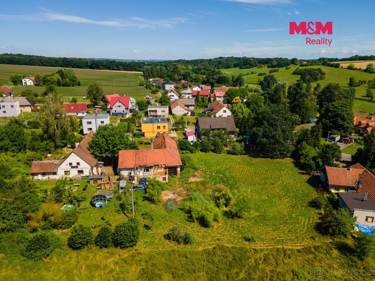 Pozemky pro bydlení, Příbor, 742 58 - 2