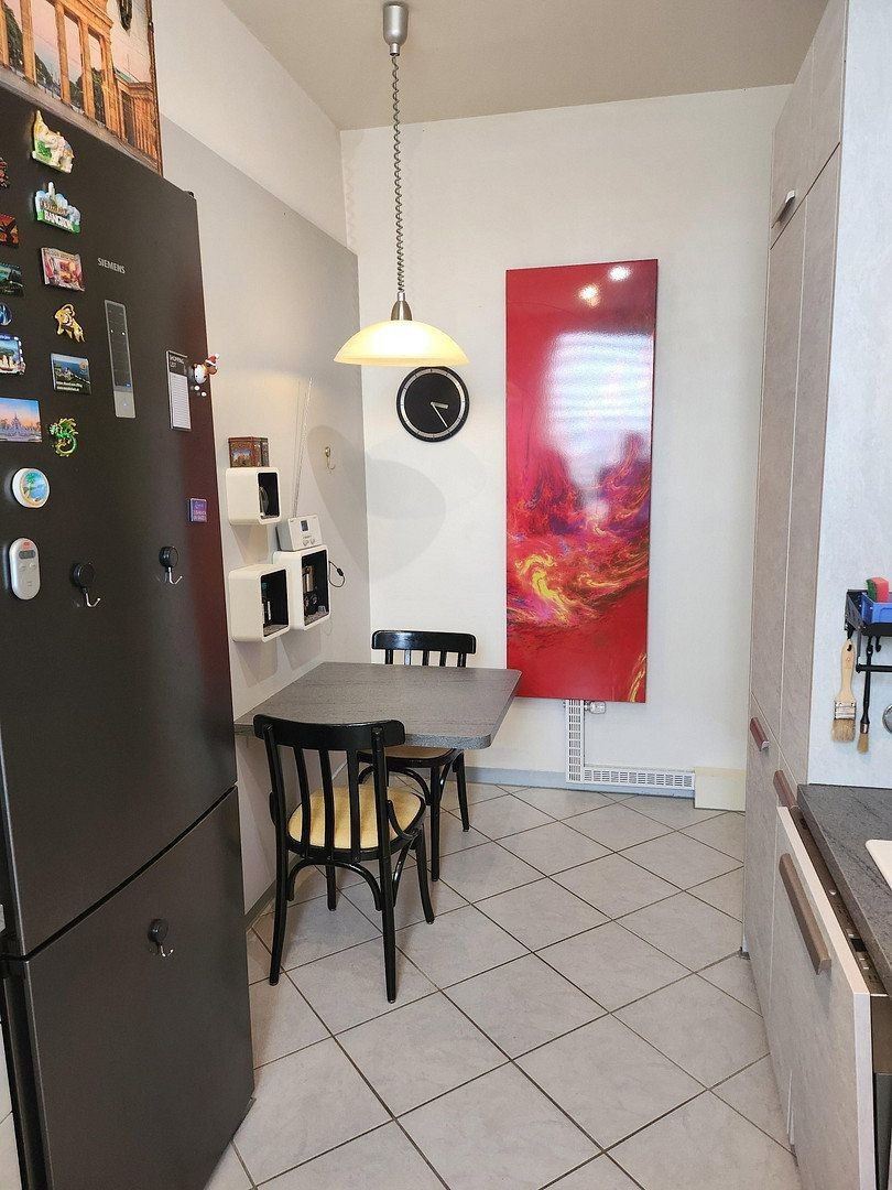6+kk a více, Berlin Mariendorf Berlin 12107, 183 m² - 2