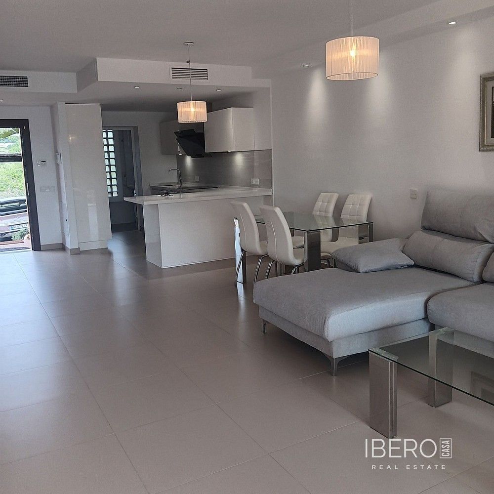 Rodinný dům · 134 m² · Benahavís, ES - 3