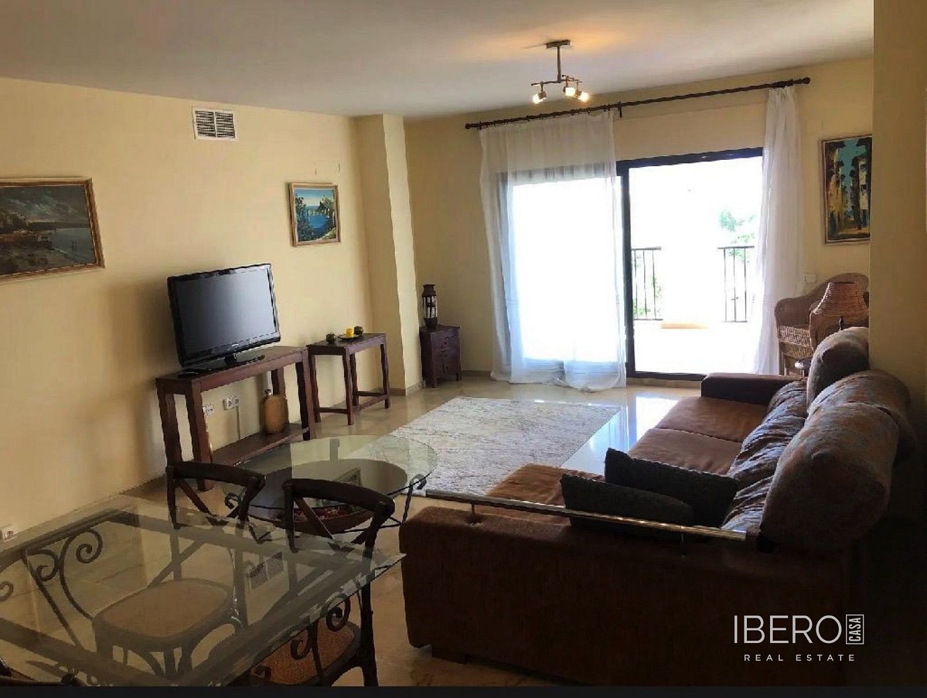 Byt 4+kk · 127 m² · La Duquesa, Španělsko - 4