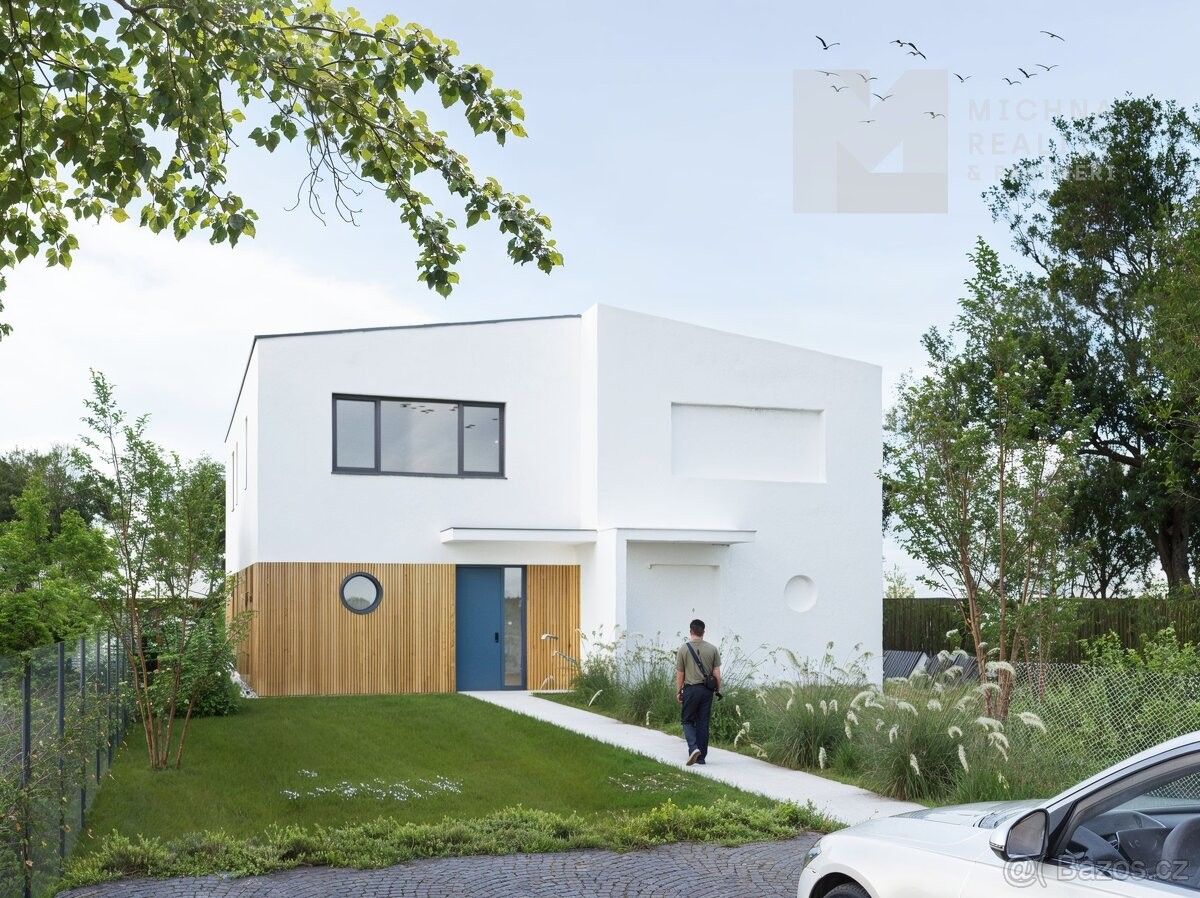 Prodej pozemek pro bydlení - Brno, 644 00