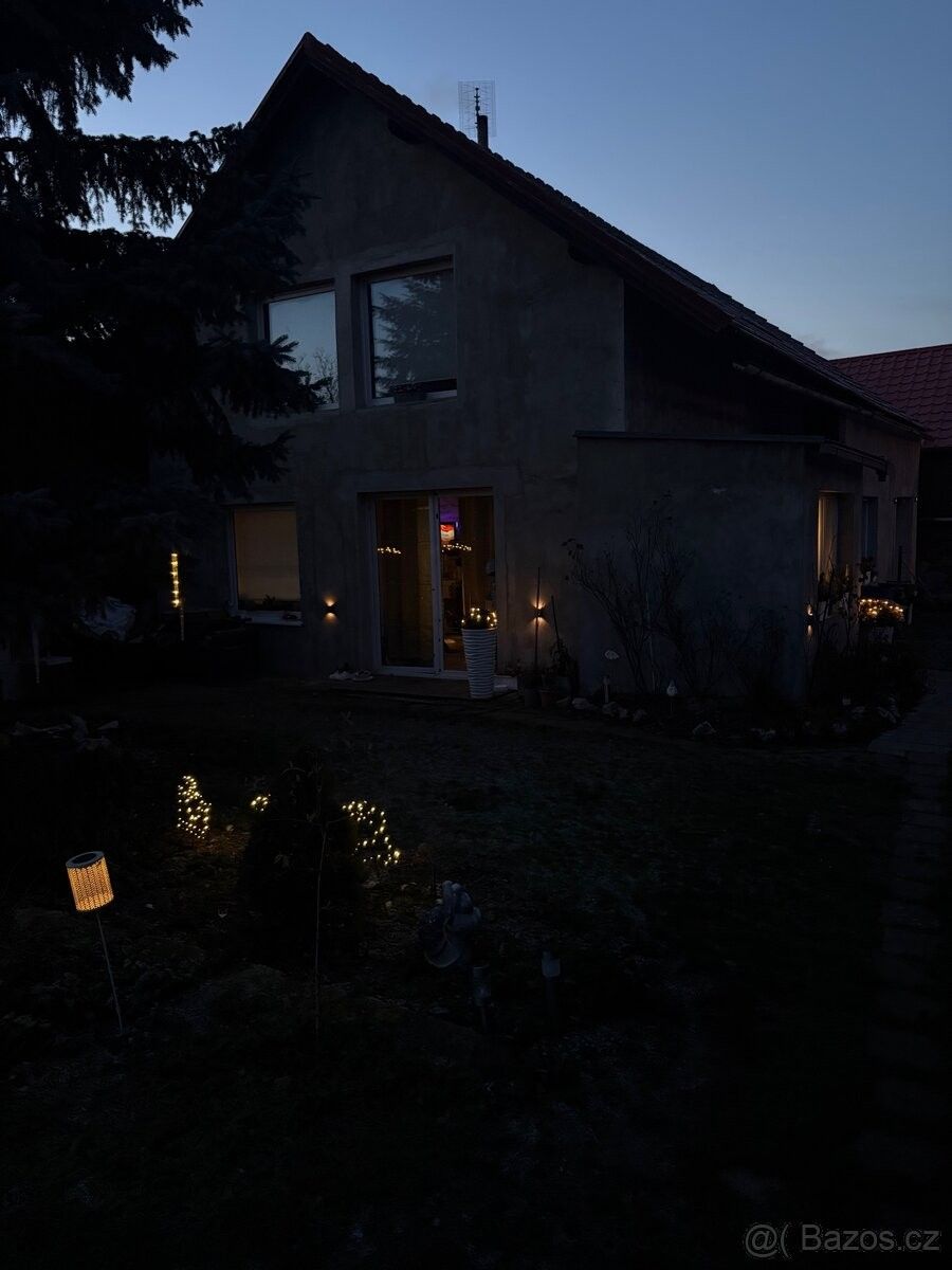 Prodej rodinný dům - Nový Bydžov, 504 01