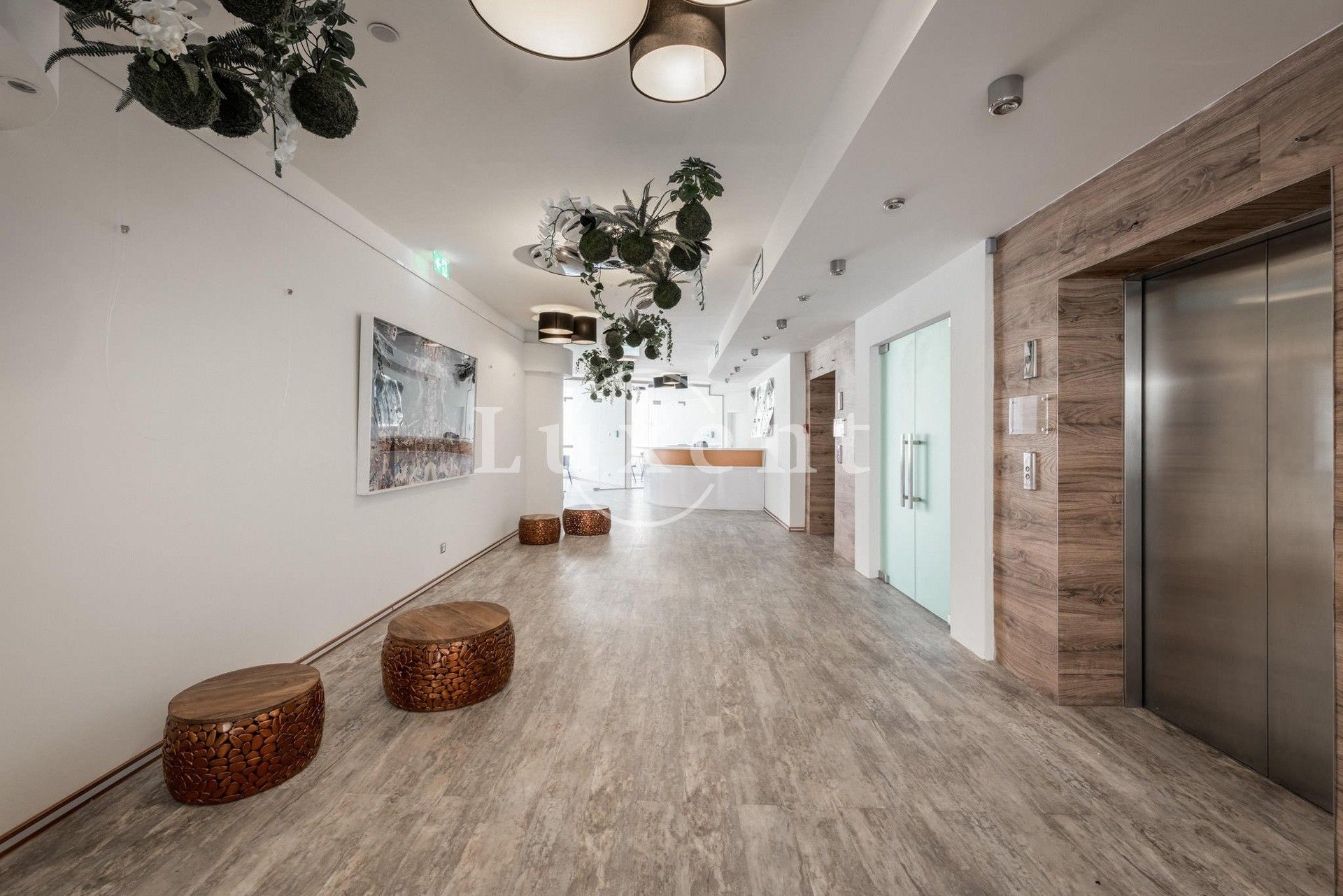 Pronájem kancelář - Praha Nové Město, 475 m² - 5