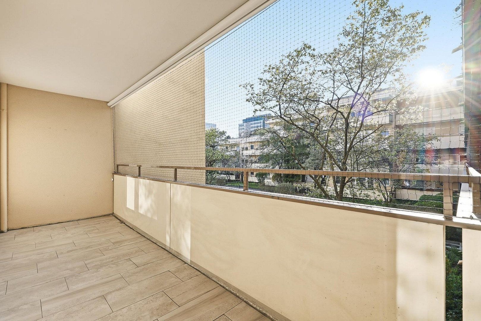 2+kk, Landsberger Str. 431 München Pasing Bayern 81241, 74 m² - 2