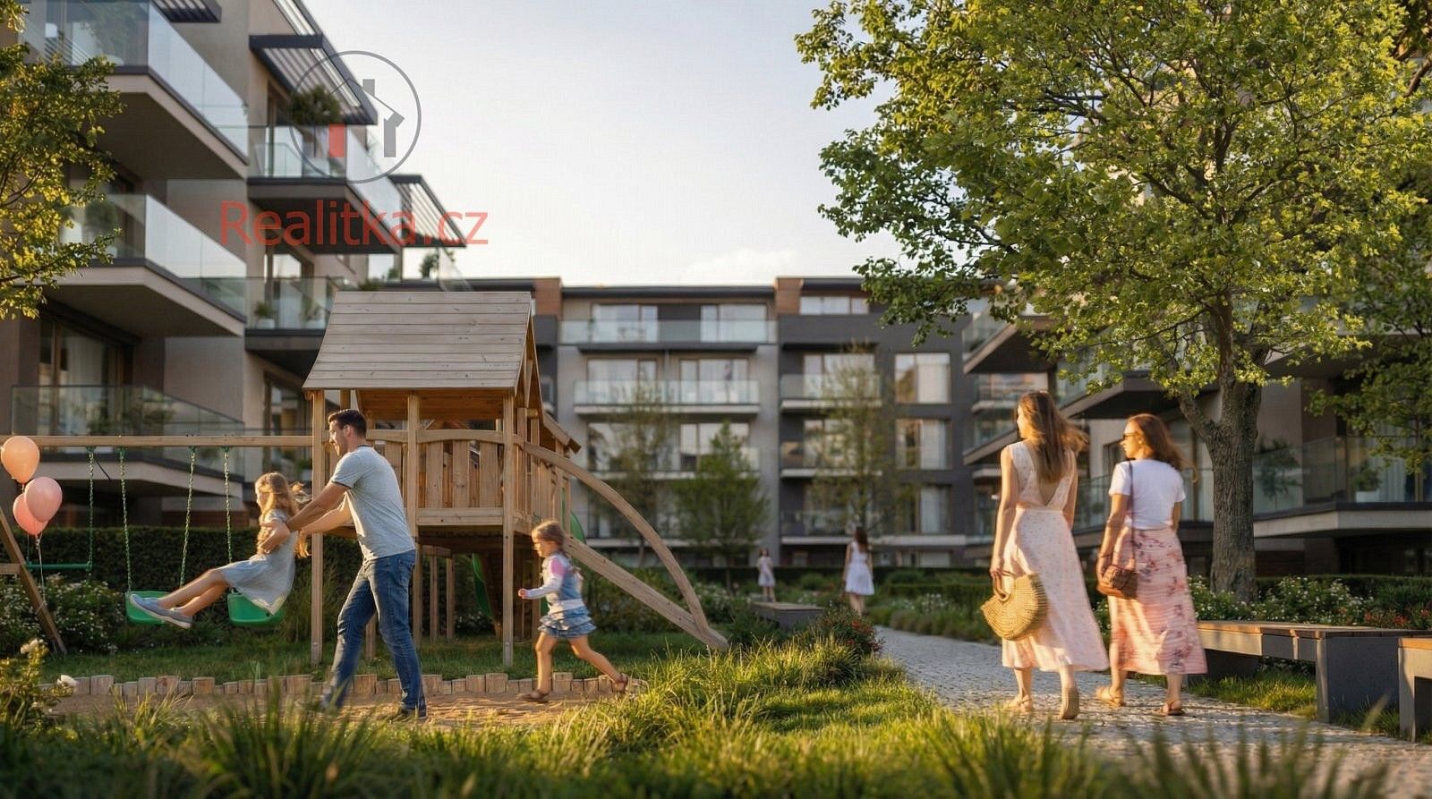 Prodej byt 1+kk - Tábor - Klokoty, Jihočeský kraj, 51 m² - 5