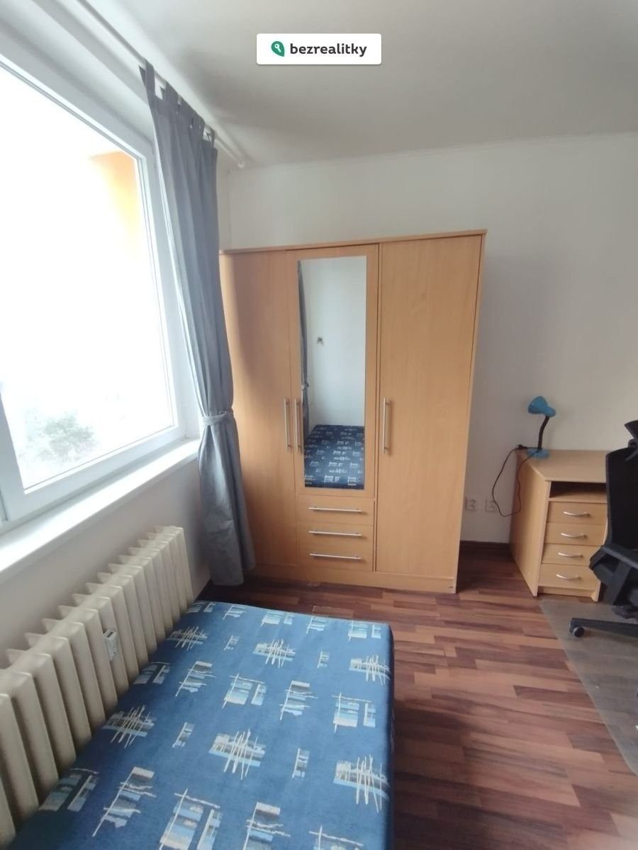 Prodej byt 1+1 - Žitná 1476, Brno, 32 m²