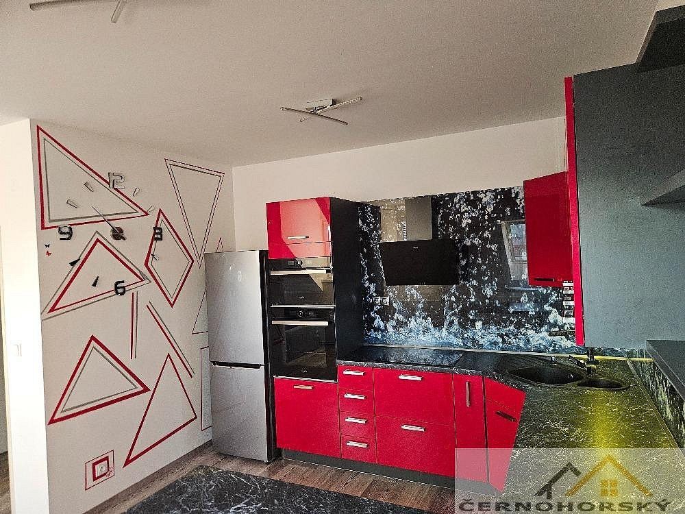 Pronájem byt 2+kk - Lubenec, okres Louny, Ústecký kraj, 75 m² - 5