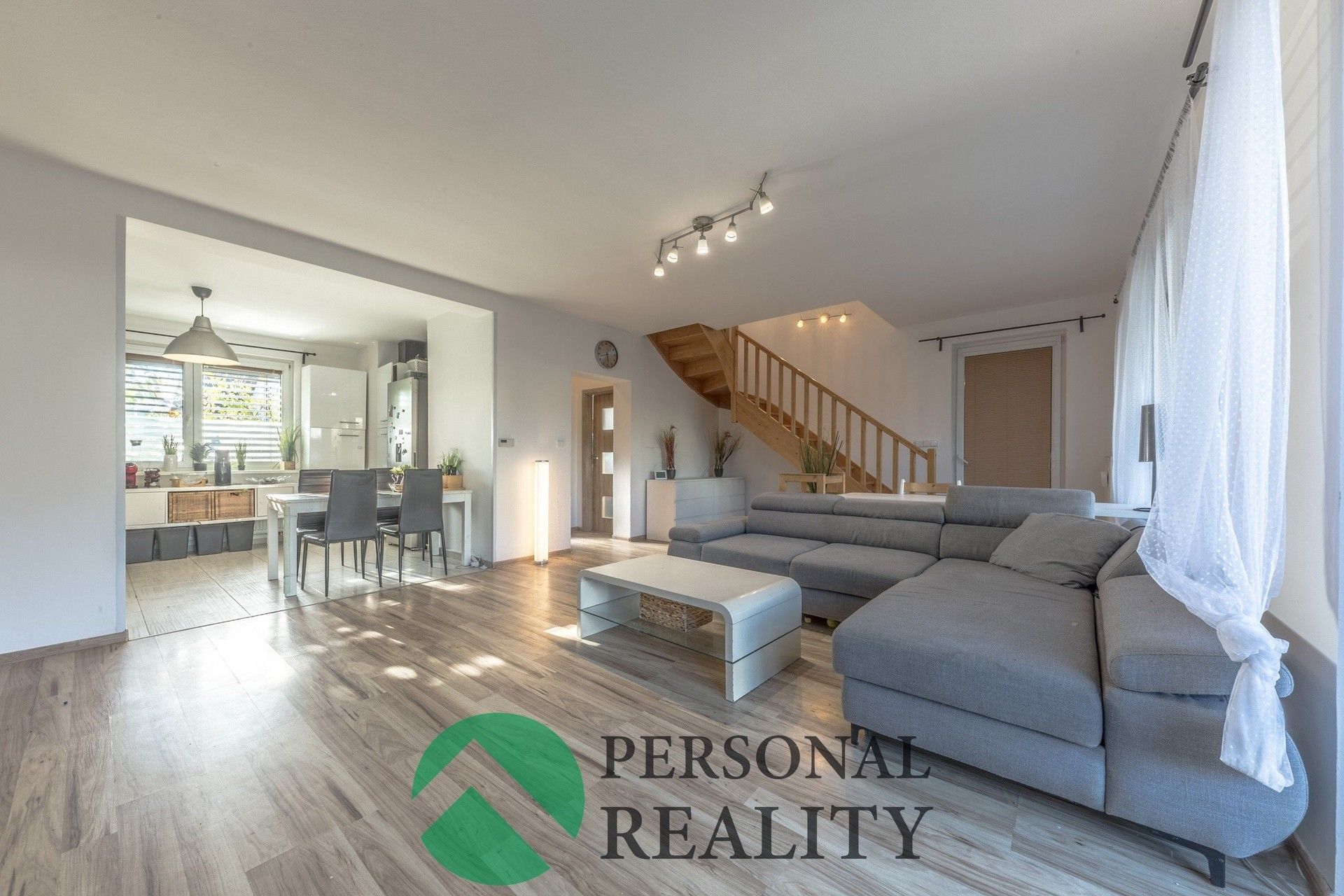 Prodej rodinný dům - Býkev, 160 m² - 5