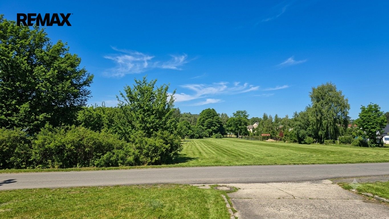 Prodej pozemek pro bydlení - Rybniště, 1 273 m² - 5