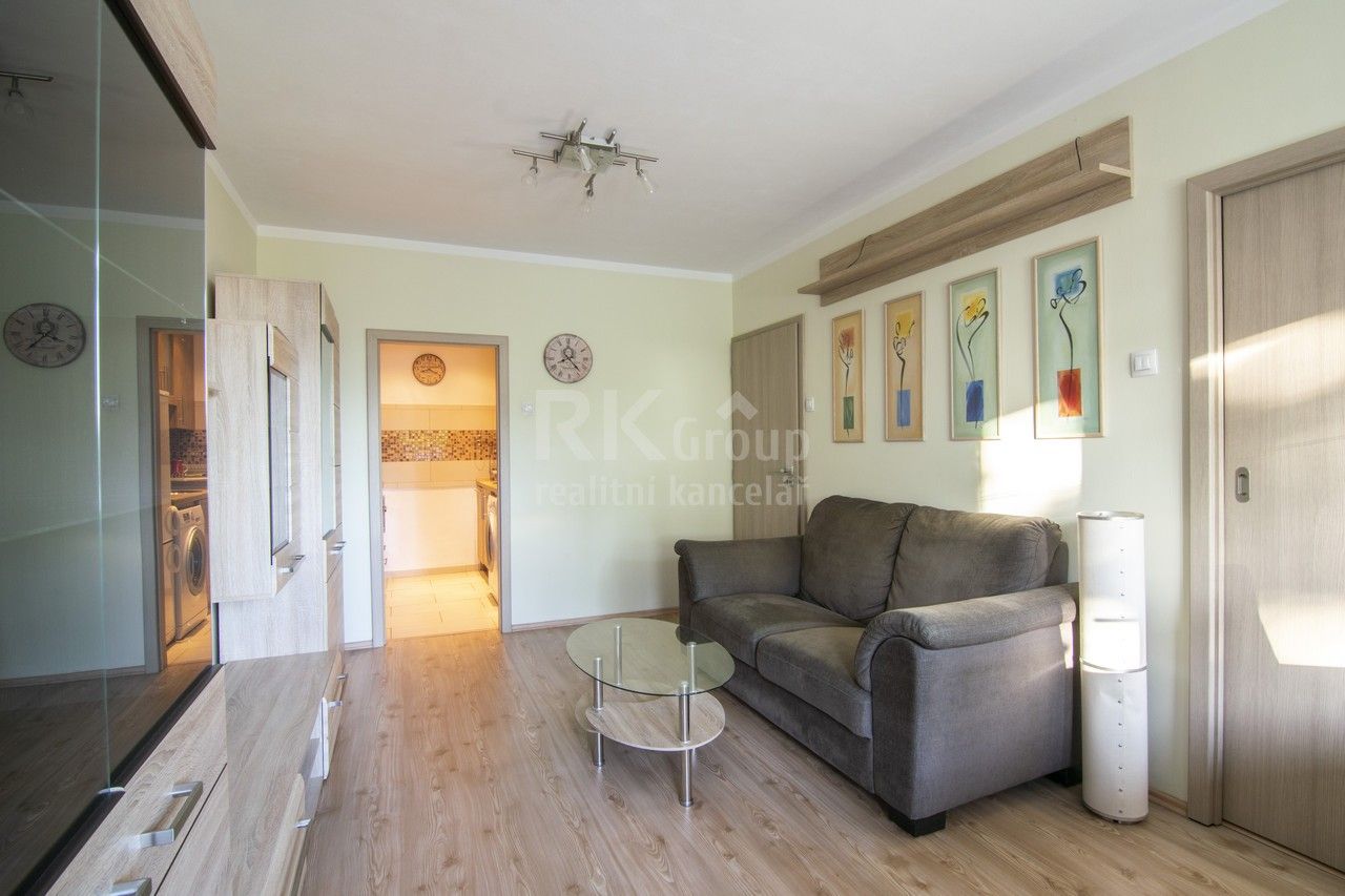 2+kk, Michnova, Praha, 54 m²