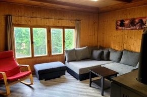 Chata · Slapy nad Vltavou, 252 08 - 4