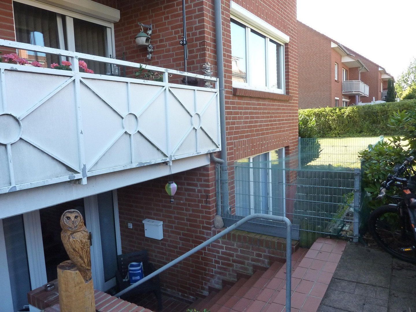 Byt 1+1 · 70 m² · , Dolní Sasko - 3