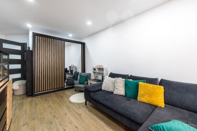 Prodej byt 3+kk - Platanová, Benátky nad Jizerou, 74 m²