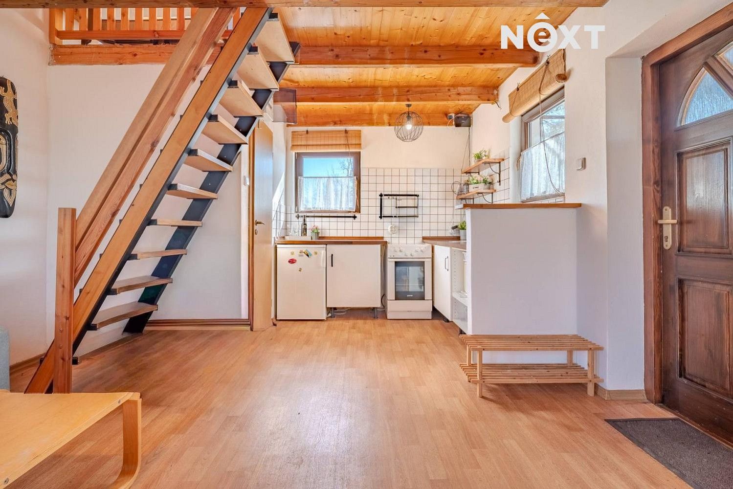 Rodinné domy, Hrachoviště, okres Jindřichův Hradec, Jihočeský kraj, 42 m² - 2