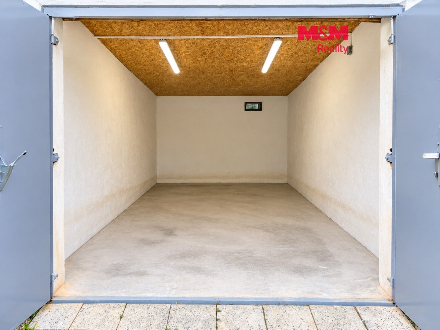 Ostatní, Cyklistická, Plzeň, 19 m² - 1