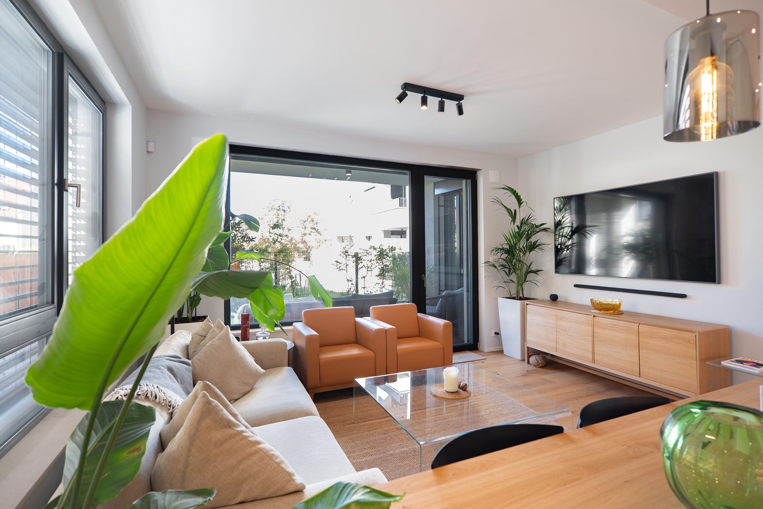 Byt 3+kk · 89 m² · Mužíkova 1760, Praha Nusle - 4