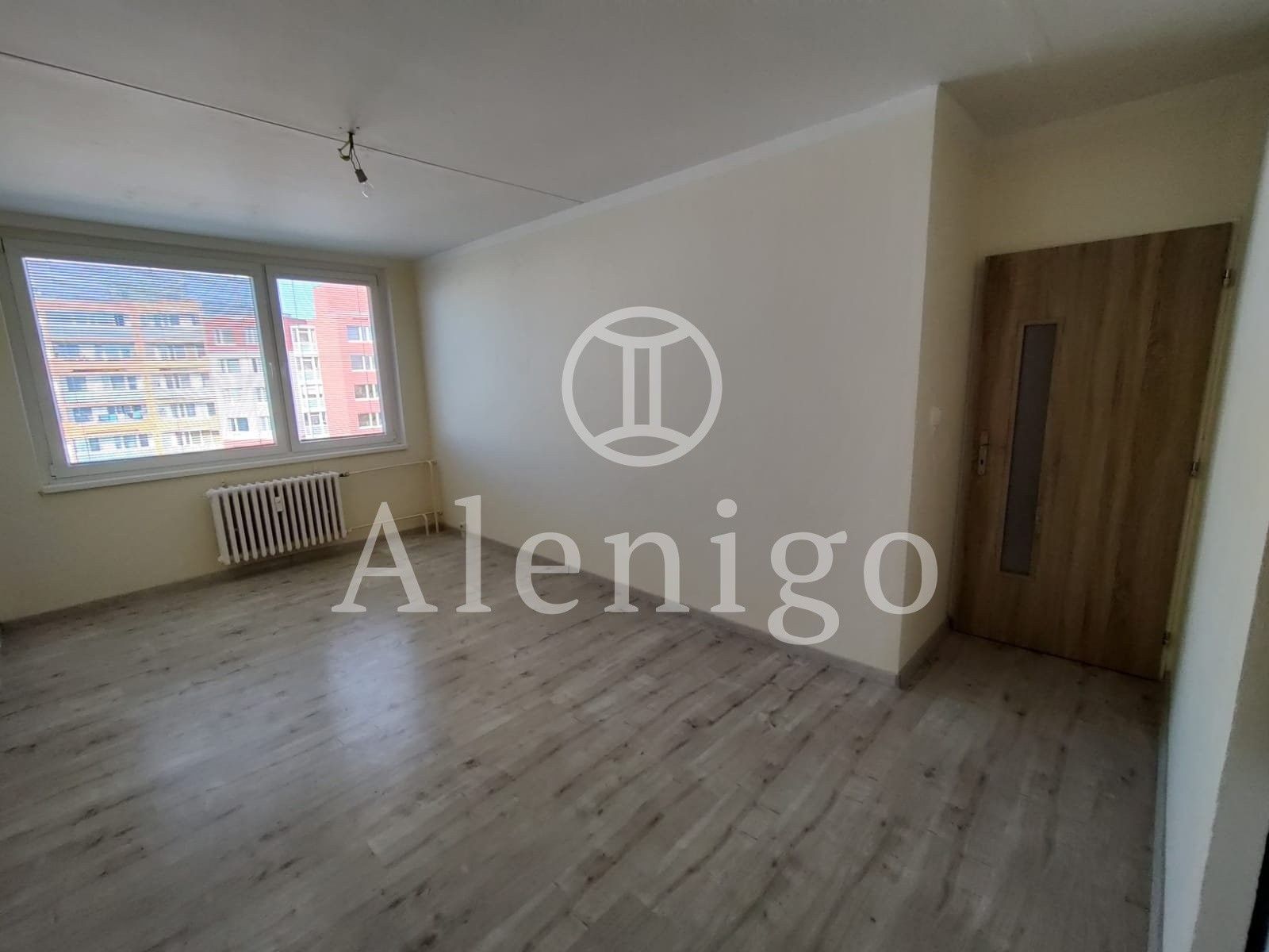 Pronájem byt 2+kk - Kettnerova, Praha, 43 m²