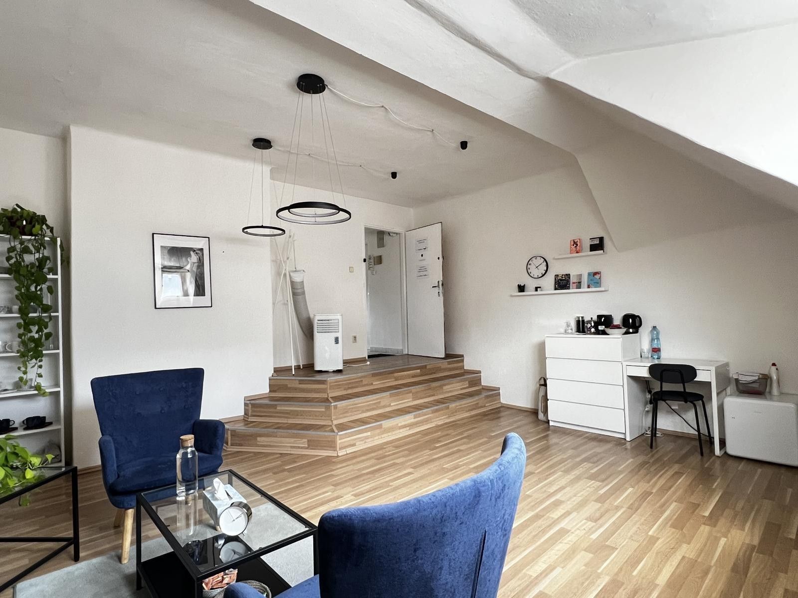 Kanceláře, Národní, Praha, 32 m² - 2