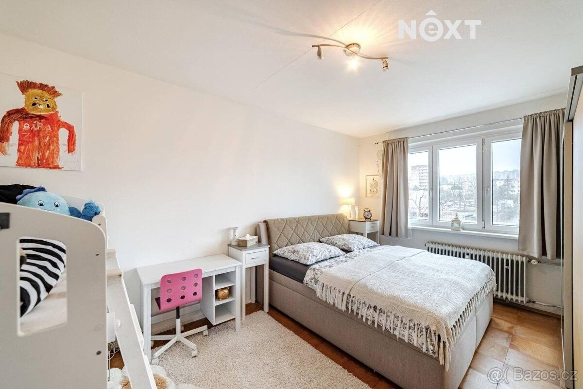 Prodej byt - Most, 434 01