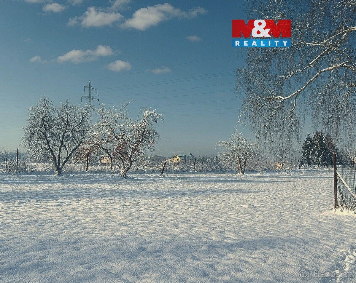 Pozemky pro bydlení, Ostrava, 724 00