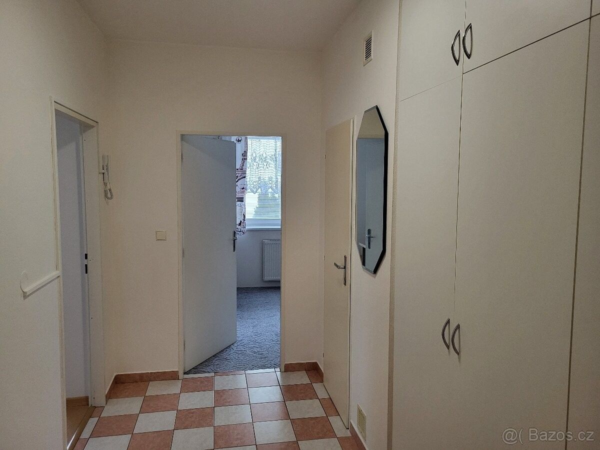 Byty, České Budějovice, 370 05