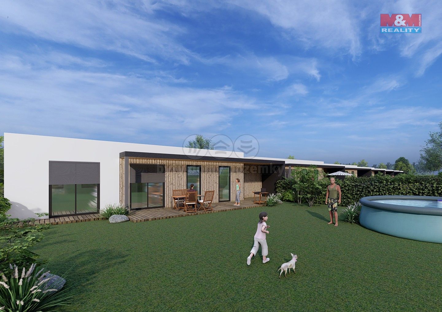 Prodej rodinný dům - Prostřední Bludovice, Horní Bludovice, 79 m²