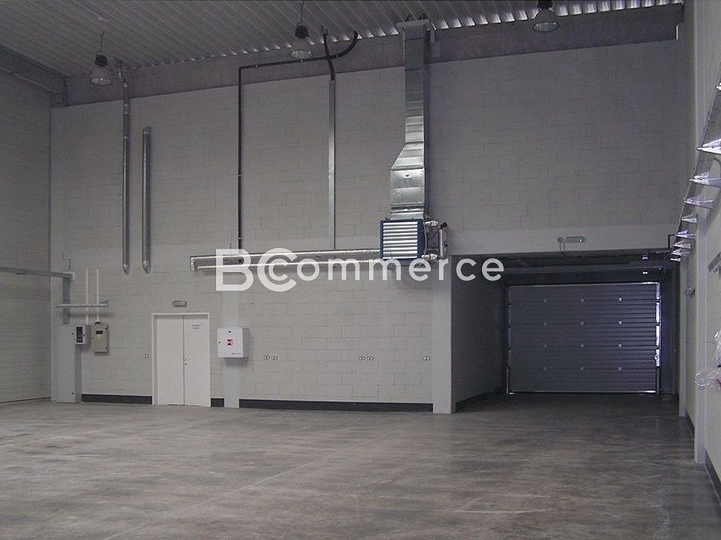 Sklad · 480 m² · Brno, okres Brno-město, Jihomoravský kraj - 4