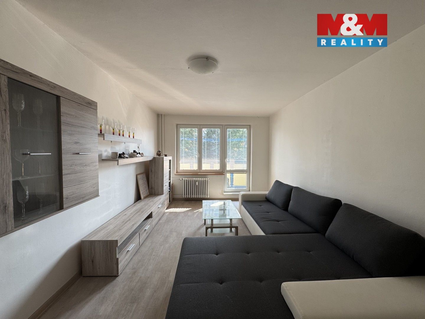 Prodej byt 2+1 - Lumírova, Ostrava, 61 m²