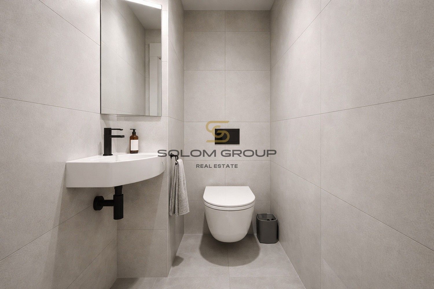Prodej byt 3+kk - Kralupy nad Vltavou, okres Mělník, Středočeský kraj, 64 m² - 5