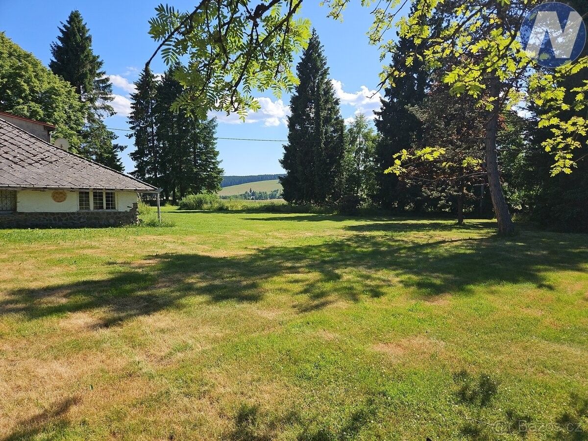 Zahrady, Borová Lada, 385 01