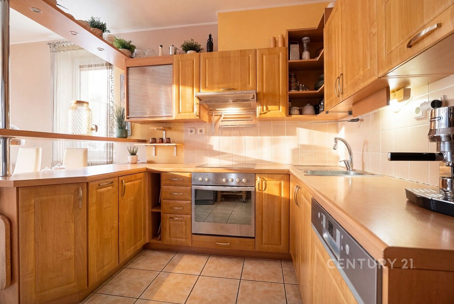 Byt 3+kk · 72 m² · Praha - Chodov, okres Praha 11, Hlavní město Praha - 3