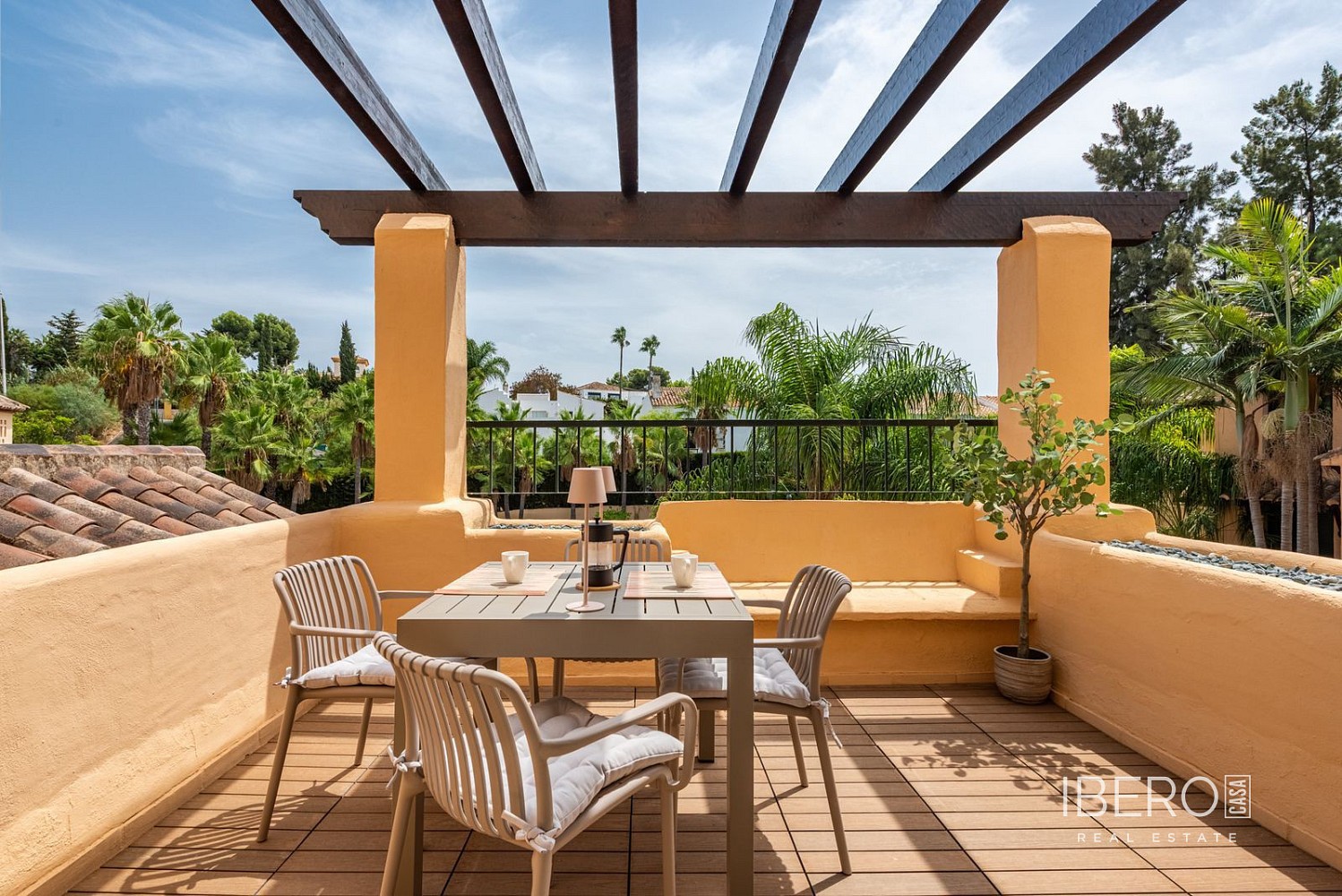 Byt 4+kk · 223 m² · Estepona, Španělsko - 4